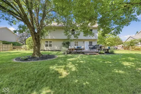12505 Bentley Boulevard Fishers IN 46038