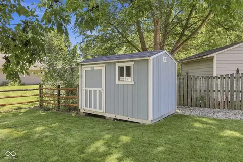 12505 Bentley Boulevard Fishers IN 46038