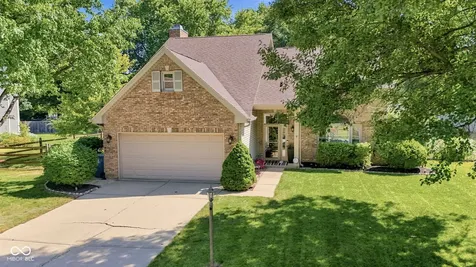 12505 Bentley Boulevard Fishers IN 46038