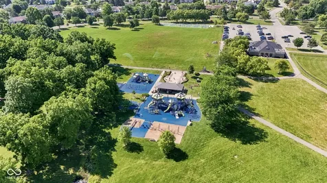 12505 Bentley Boulevard Fishers IN 46038
