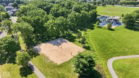 12505 Bentley Boulevard Fishers IN 46038
