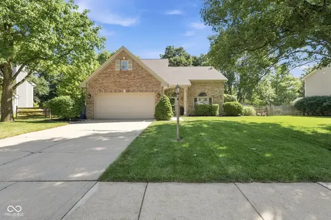 12505 Bentley Boulevard Fishers IN 46038