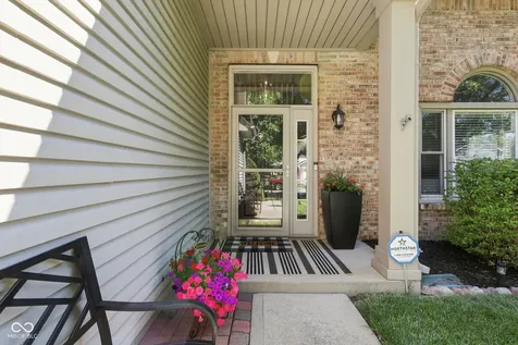 12505 Bentley Boulevard Fishers IN 46038