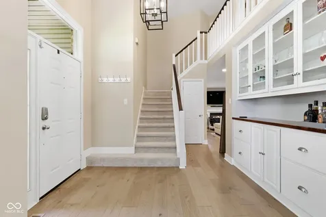 12505 Bentley Boulevard Fishers IN 46038