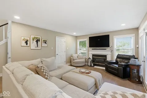 12505 Bentley Boulevard Fishers IN 46038