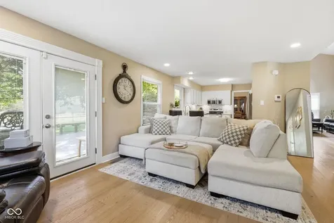 12505 Bentley Boulevard Fishers IN 46038