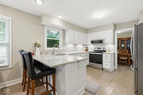 12505 Bentley Boulevard Fishers IN 46038
