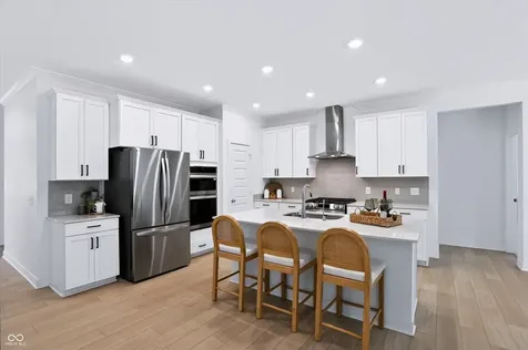 17030 Daly Drive Noblesville IN 46062