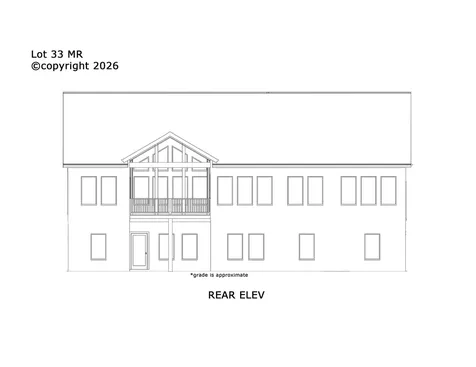 3705 Maple Ridge Trail Columbus IN 47201