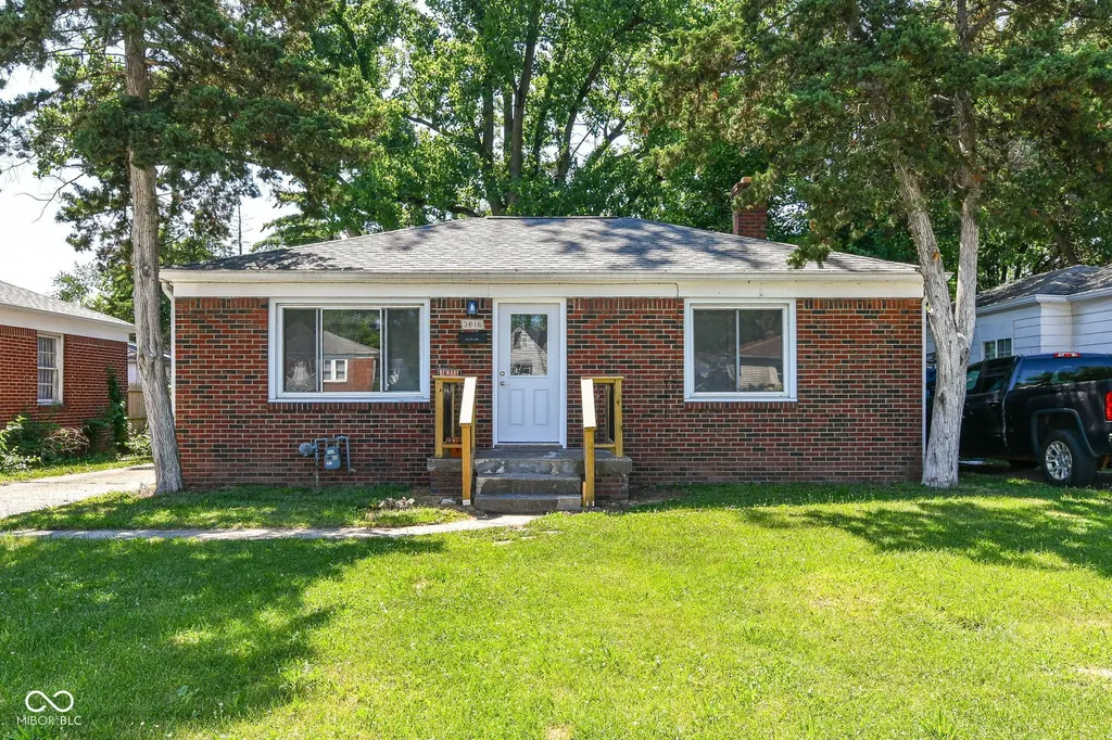 3616 N Dearborn Street Indianapolis IN 46218