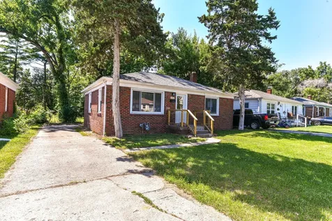 3616 N Dearborn Street Indianapolis IN 46218