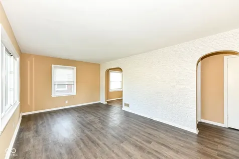 3616 N Dearborn Street Indianapolis IN 46218