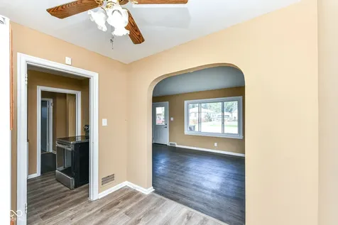 3616 N Dearborn Street Indianapolis IN 46218