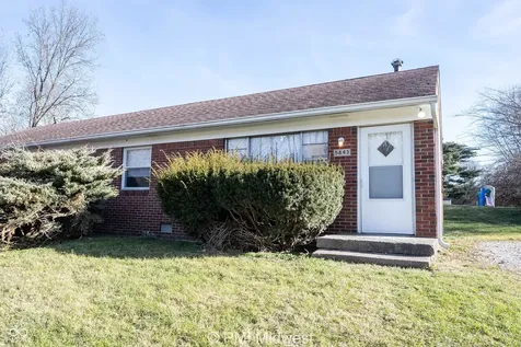 5843 Woodside Drive Indianapolis IN 46228