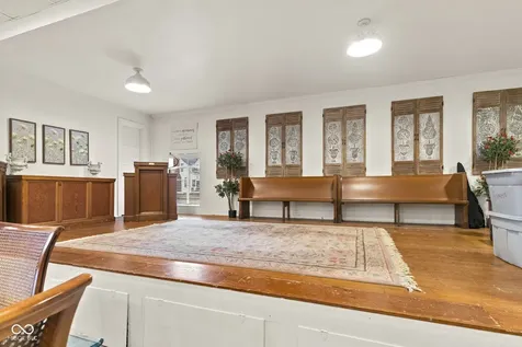 102 N Kattman Avenue Crothersville IN 47229