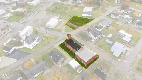 102 N Kattman Avenue Crothersville IN 47229