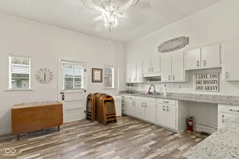 102 N Kattman Avenue Crothersville IN 47229