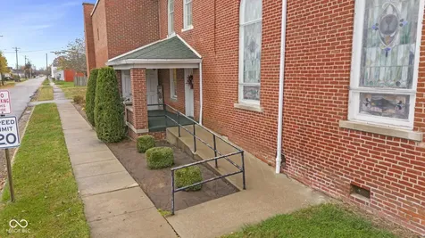102 N Kattman Avenue Crothersville IN 47229