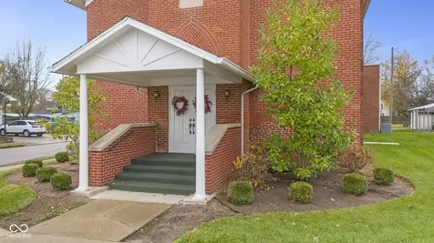 102 N Kattman Avenue Crothersville IN 47229