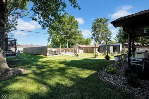 1315 N Walnut Street Brazil IN 47834