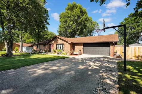 1315 N Walnut Street Brazil IN 47834