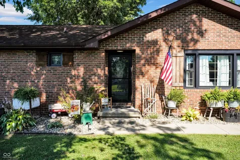 1315 N Walnut Street Brazil IN 47834