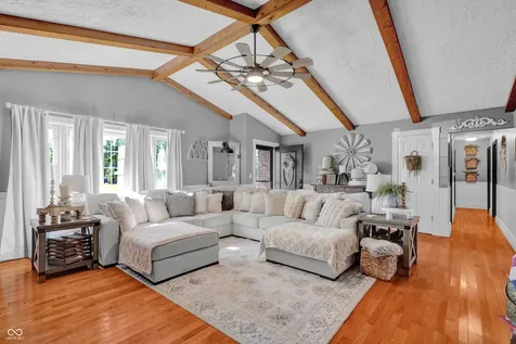 1315 N Walnut Street Brazil IN 47834