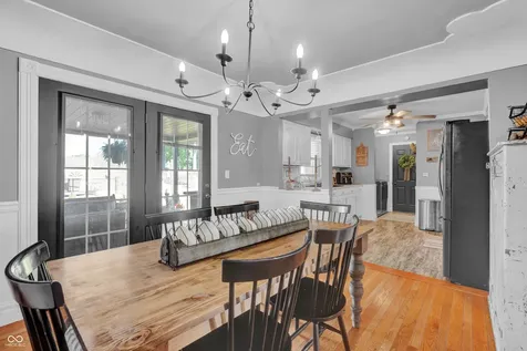 1315 N Walnut Street Brazil IN 47834