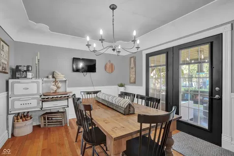 1315 N Walnut Street Brazil IN 47834