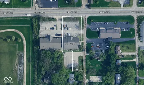 6635 E 21st Street Indianapolis IN 46219