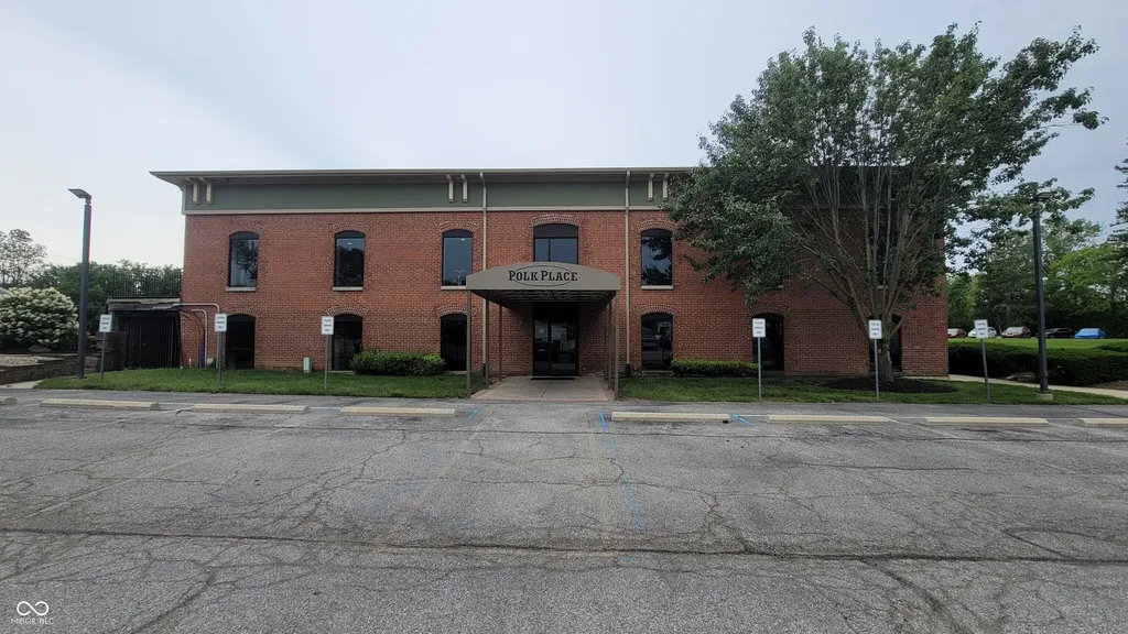 435 E Main Street Greenwood IN 46143