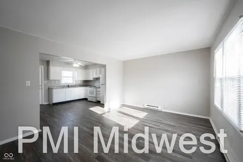 4881 S 300 W New Palestine IN 46163