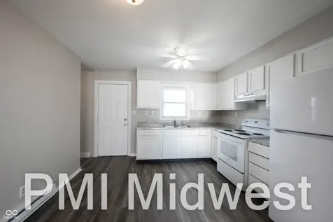 4881 S 300 W New Palestine IN 46163