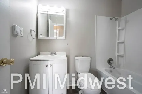 4881 S 300 W New Palestine IN 46163