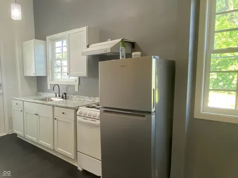 406 S Walnut Street Crawfordsville IN 47933