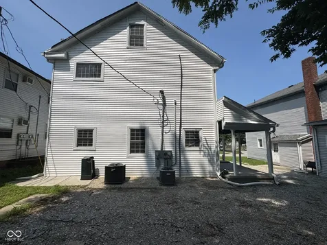 406 S Walnut Street Crawfordsville IN 47933