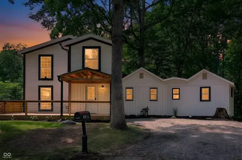 8592 S Nash Drive Nineveh IN 46164