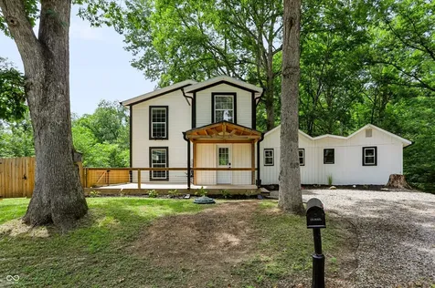 8592 S Nash Drive Nineveh IN 46164