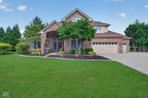 2189 Scarlet Oak Drive Avon IN 46123