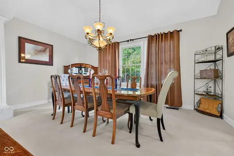 2189 Scarlet Oak Drive Avon IN 46123