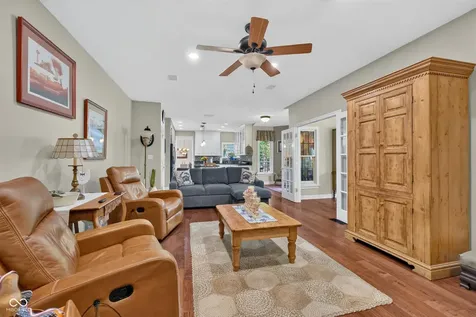 2189 Scarlet Oak Drive Avon IN 46123