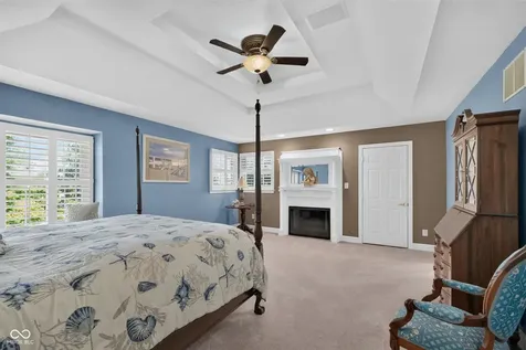 2189 Scarlet Oak Drive Avon IN 46123