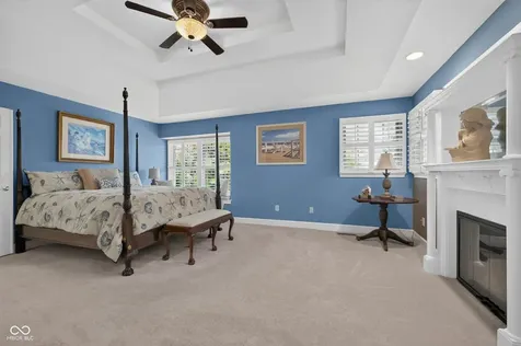 2189 Scarlet Oak Drive Avon IN 46123