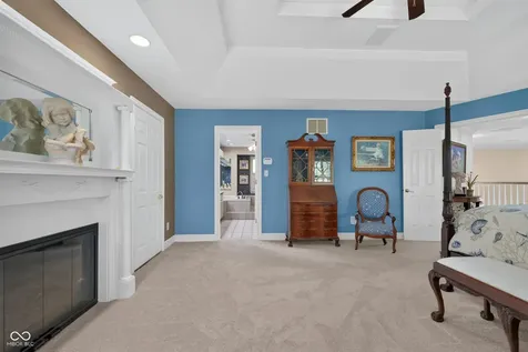 2189 Scarlet Oak Drive Avon IN 46123