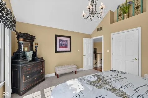 2189 Scarlet Oak Drive Avon IN 46123