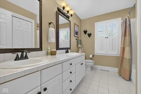 2189 Scarlet Oak Drive Avon IN 46123