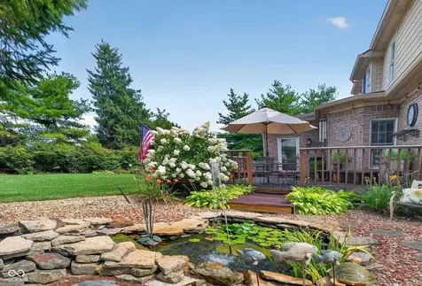 2189 Scarlet Oak Drive Avon IN 46123