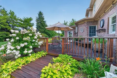 2189 Scarlet Oak Drive Avon IN 46123