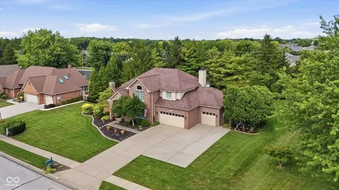 2189 Scarlet Oak Drive Avon IN 46123