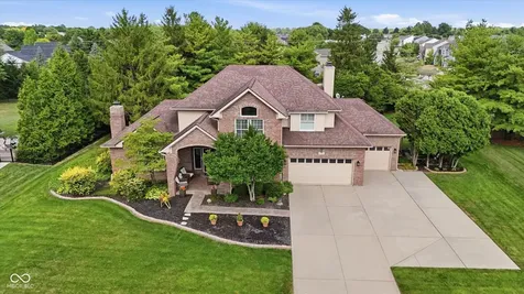 2189 Scarlet Oak Drive Avon IN 46123